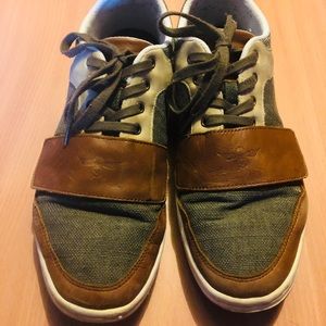 Men’s Creative Recreation Cesario Low